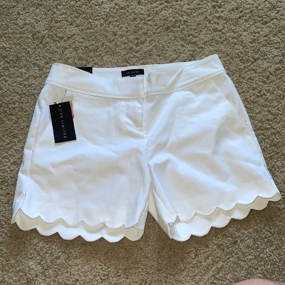 The Limited Pants - The Limited shorts